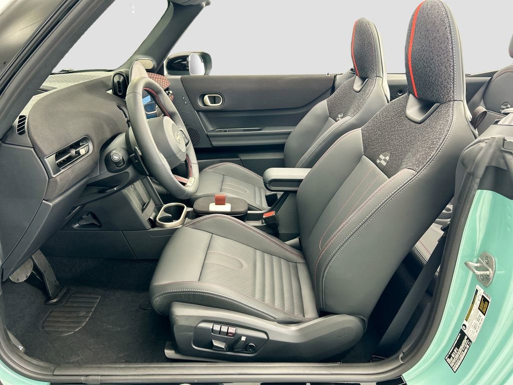 Used 2026 MINI Cooper S image 16