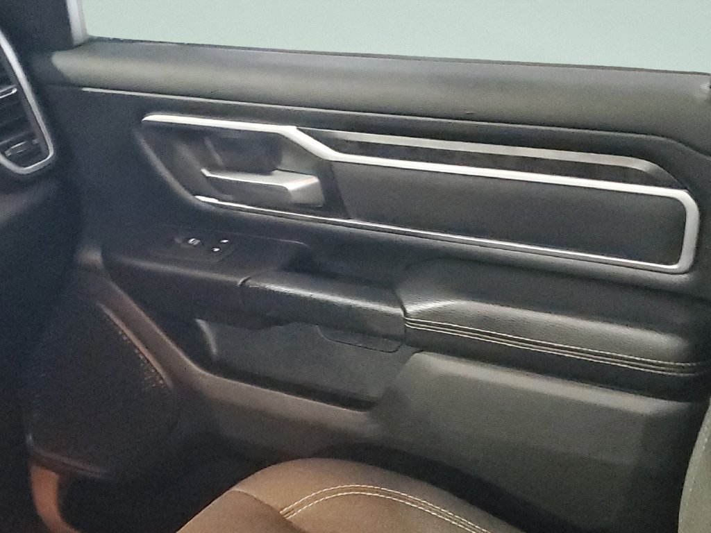 Used 2022 RAM 1500 Big Horn RWD image 16