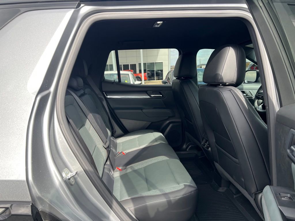 Used 2026 GMC Terrain AT4 w/ Convenience Package III image 20