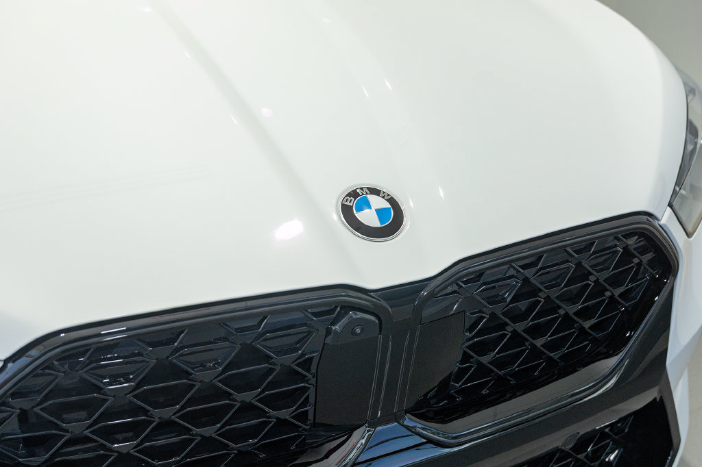 New 2027 BMW X2 xDrive28i AWD/4WD image 16