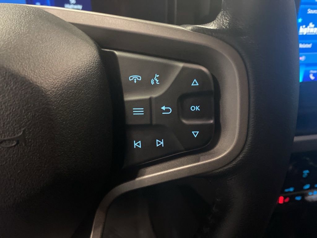 Used 2022 Ford Bronco Black Diamond image 18