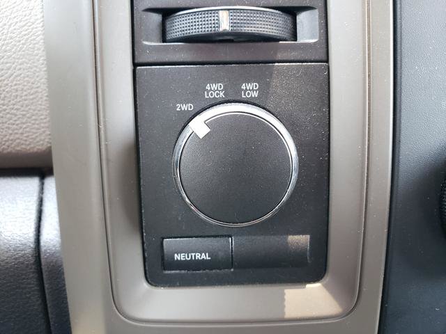Used 2011 RAM 1500 ST w/ ST Popular Equipment Group AWD/4WD image 24