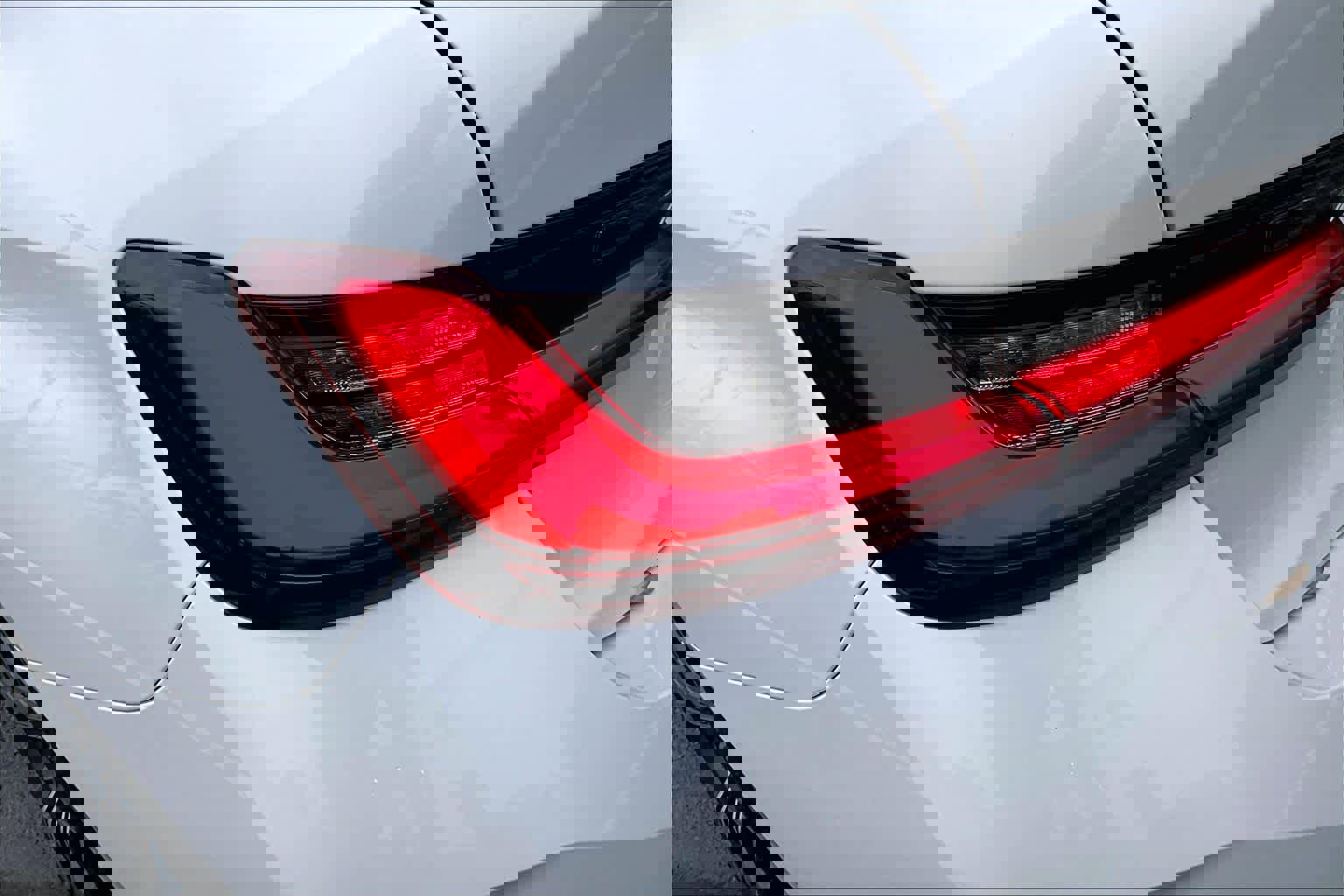 Certified 2024 BMW 330i Sedan w/ Premium Package image 27