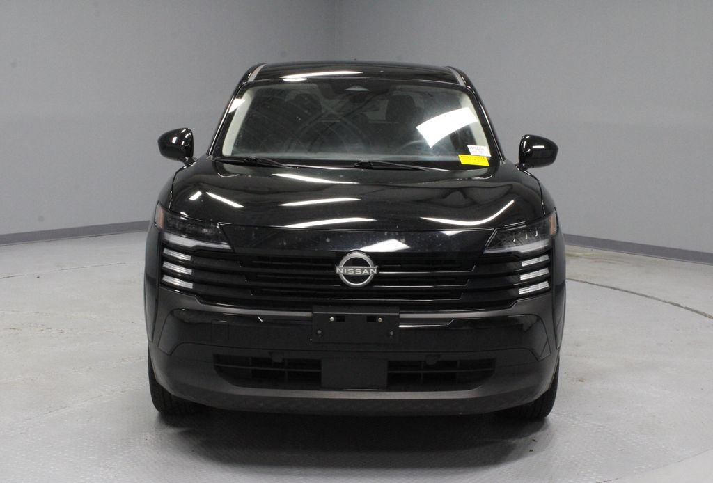 Used 2025 Nissan Kicks SV FWD image 5