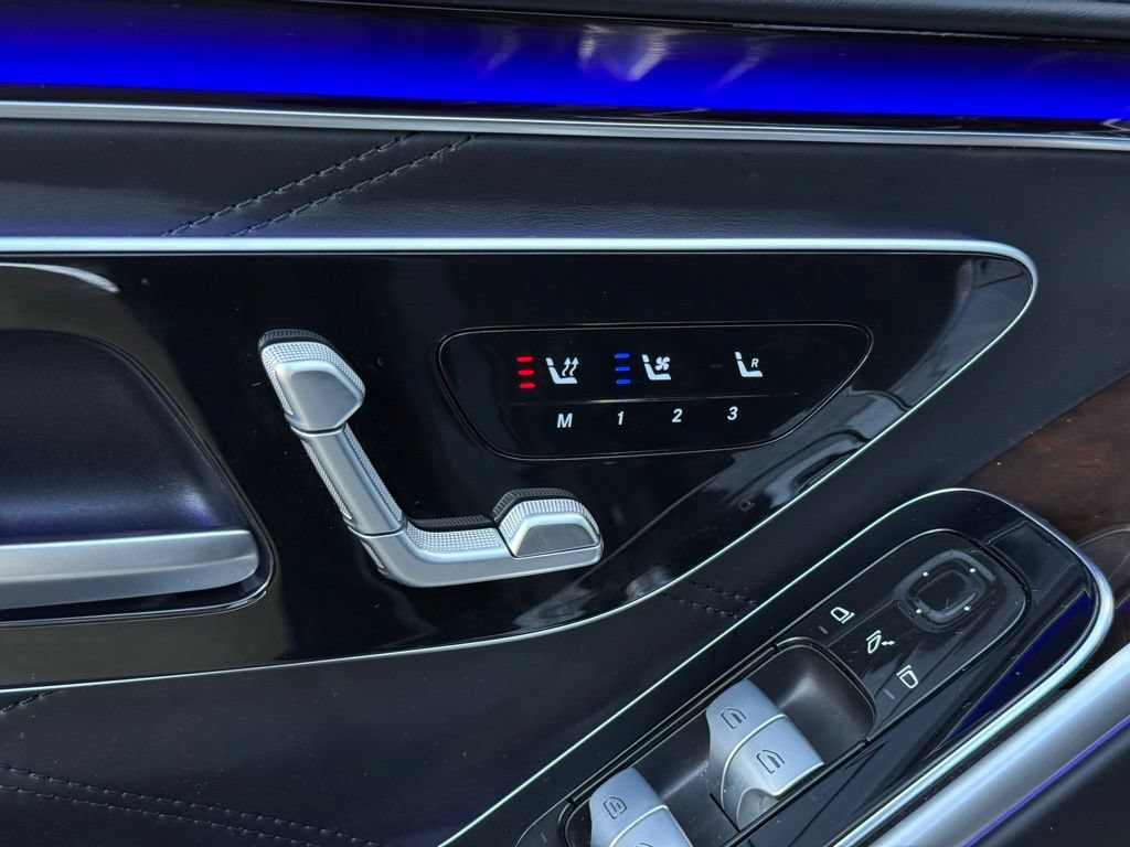 Used 2023 Mercedes-Benz Maybach S 680 4MATIC image 6