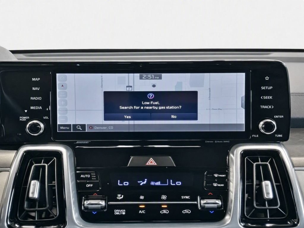 Certified 2024 Kia Sorento SX Prestige AWD/4WD image 26