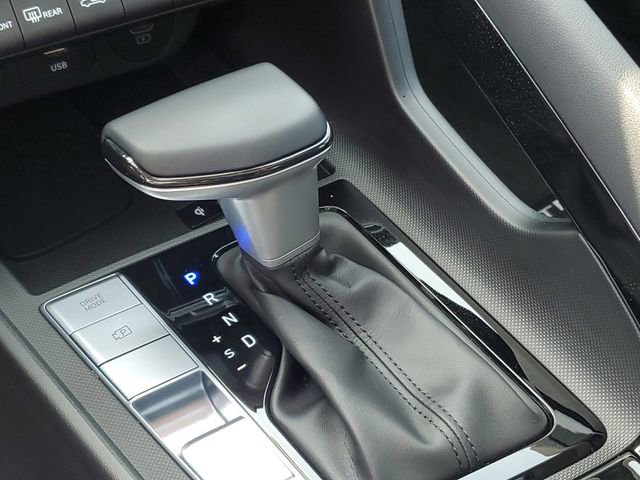Certified 2025 Hyundai Elantra SEL FWD image 28