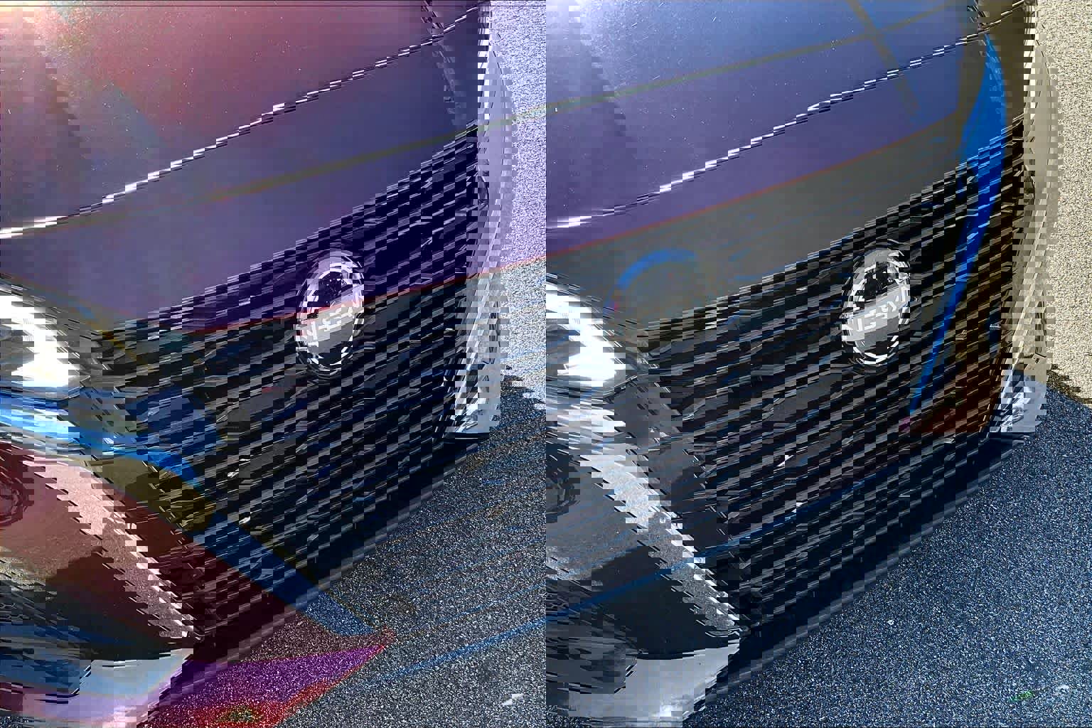 Used 2024 Nissan Altima 2.5 SV image 29