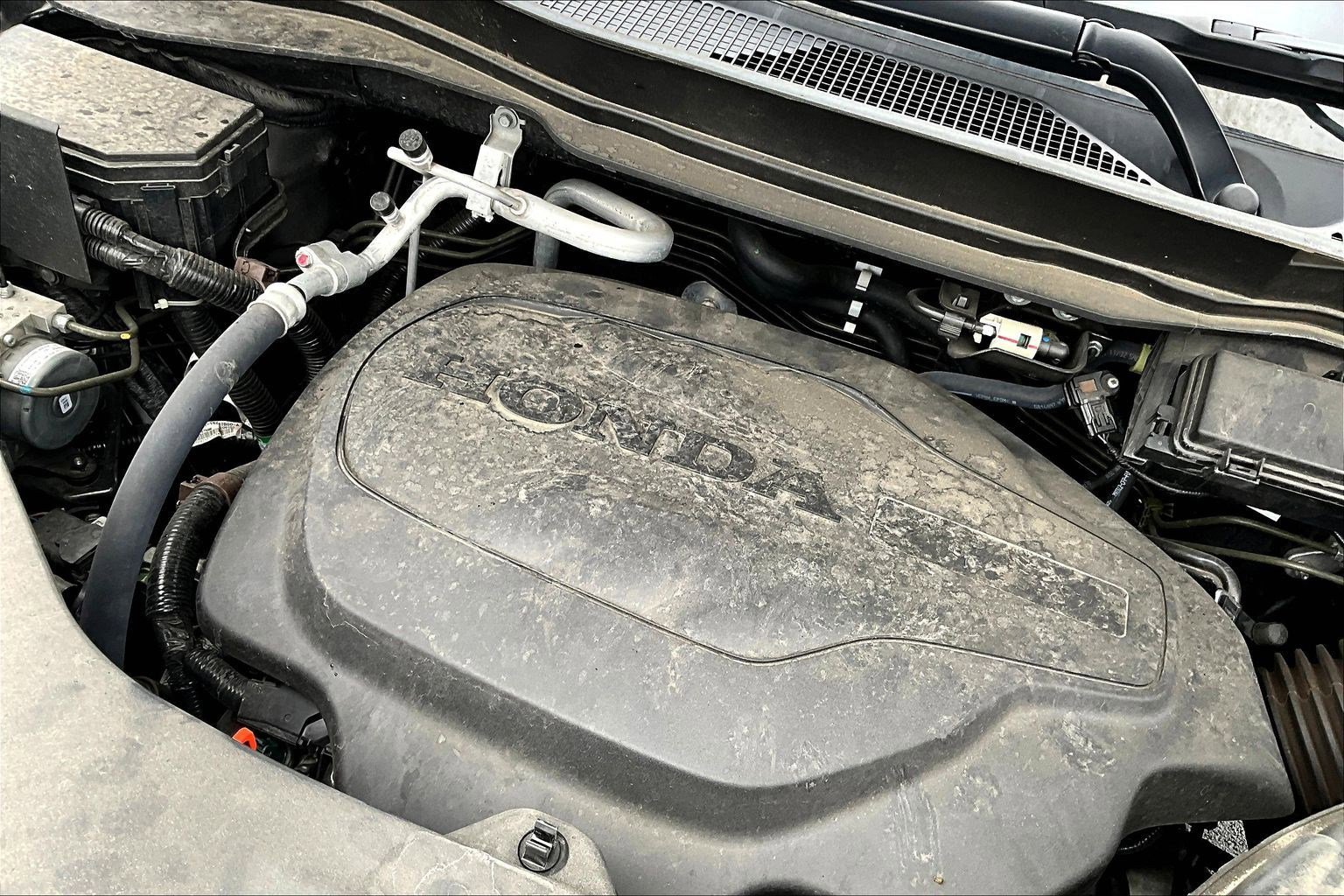 Used 2023 Honda Ridgeline RTL image 31