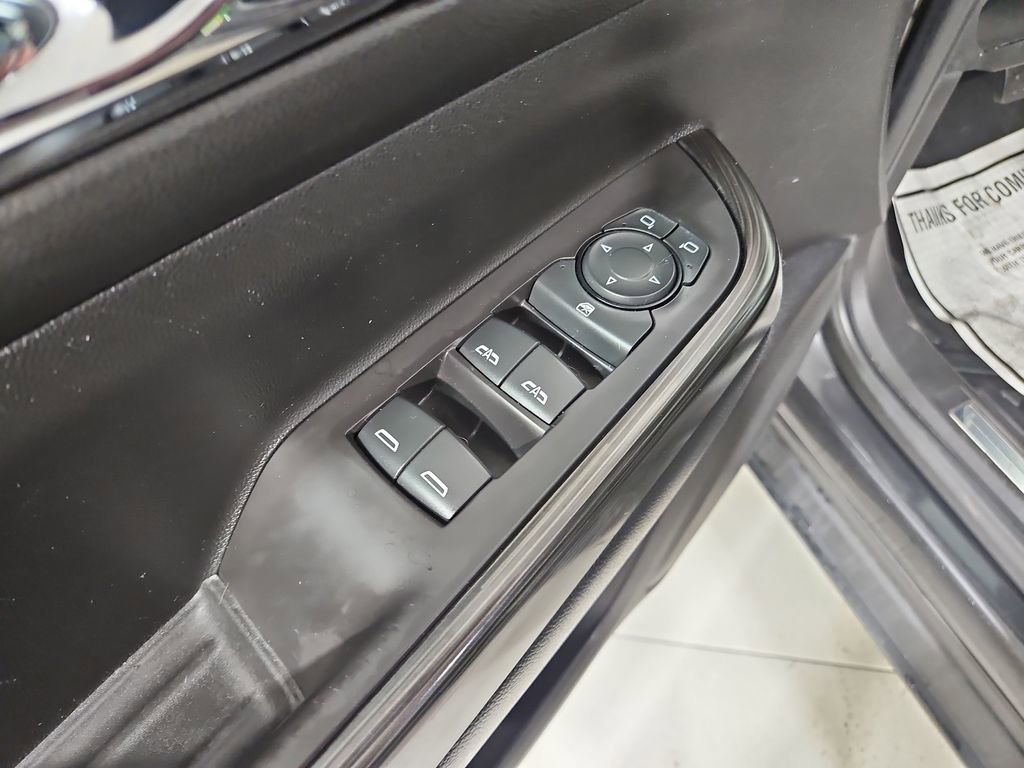 Used 2020 GMC Acadia SLT image 12