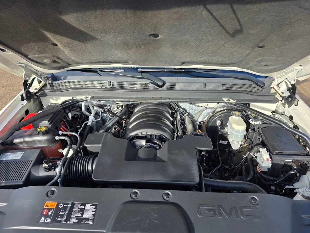 Used 2015 GMC Yukon Denali w/ Touring Package image 31