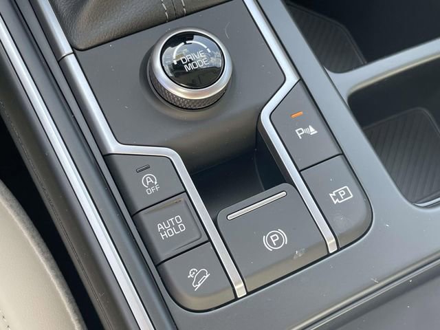 New 2026 Kia Sorento S w/ S Panoramic Sunroof Package image 40