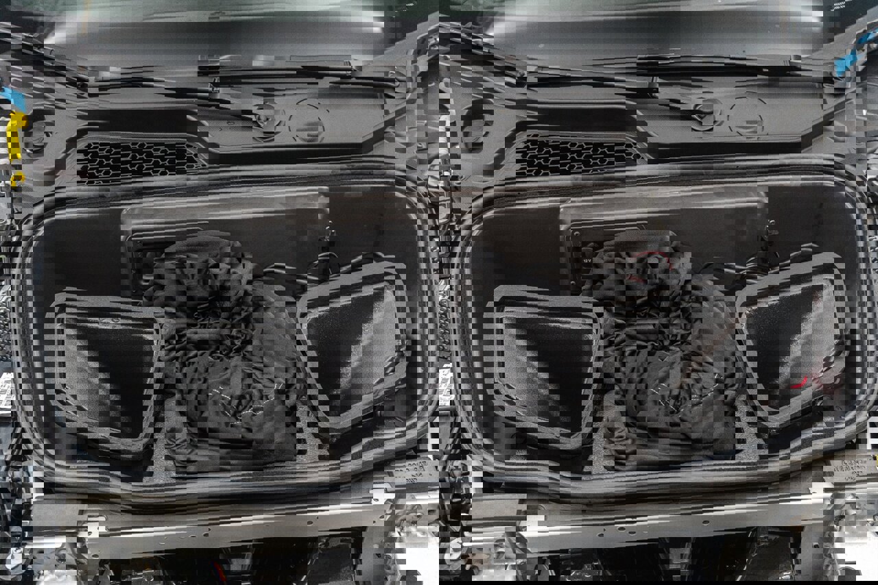 Used 2023 Lamborghini Huracan STO image 40