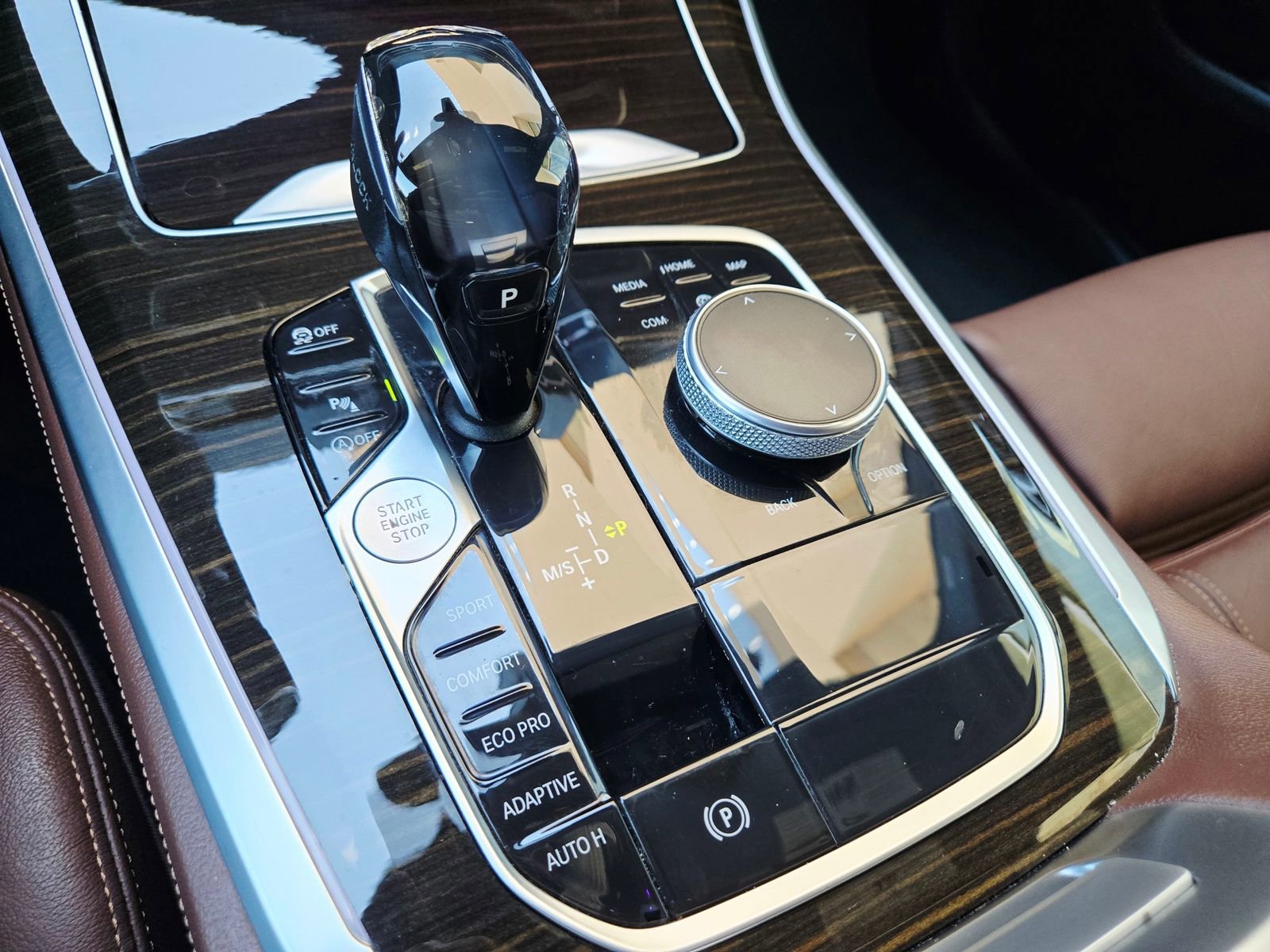 Used 2020 BMW X5 sDrive40i w/ Convenience Package image 19