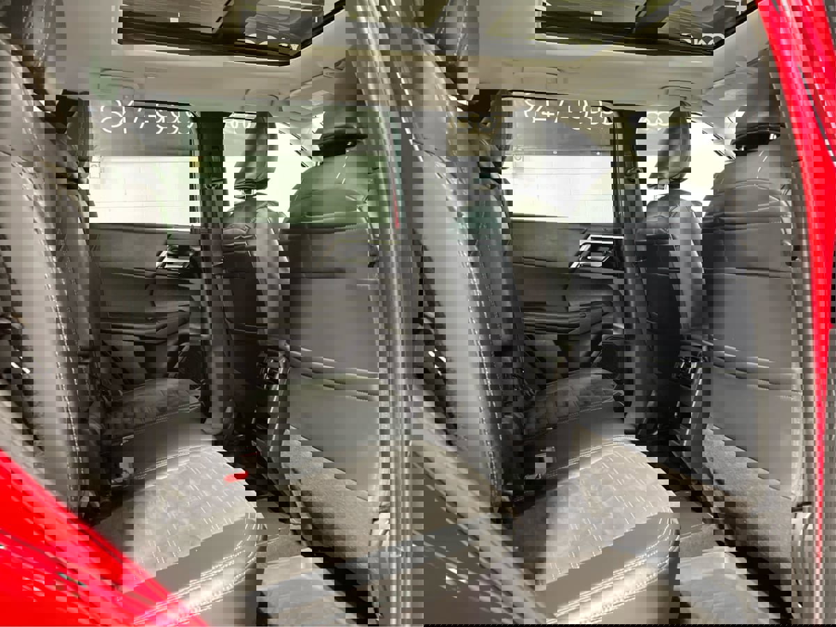 Used 2023 Mitsubishi Outlander SE image 16