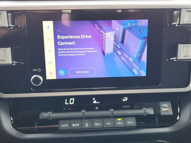 New 2025 Toyota Tundra SR5 AWD/4WD image 29