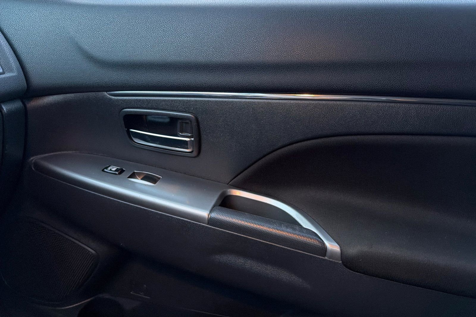 Used 2019 Mitsubishi Outlander Sport ES FWD image 23