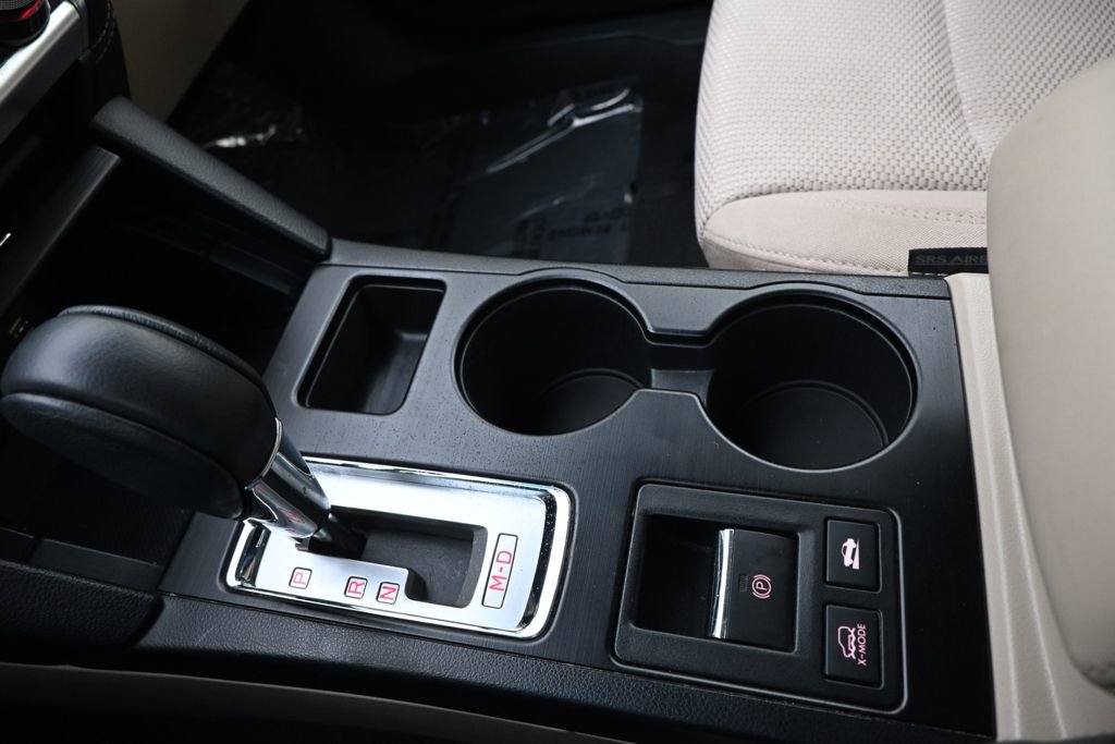 Used 2018 Subaru Outback 2.5i Premium image 31