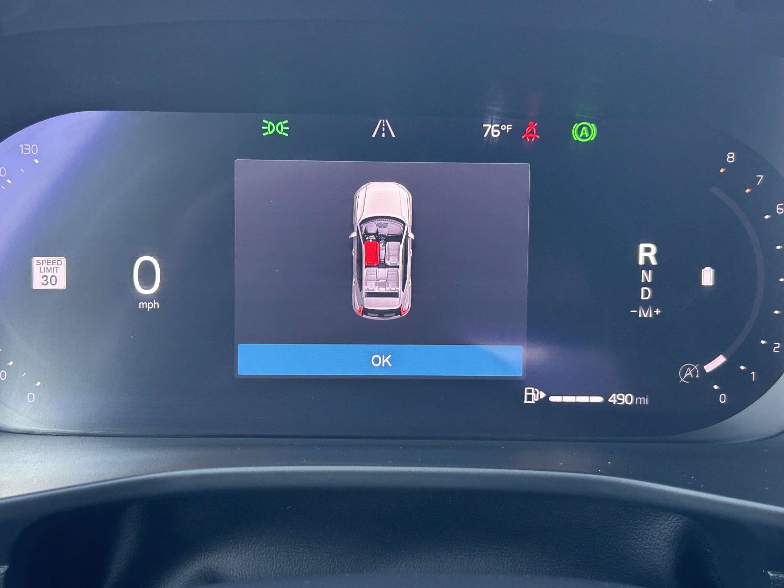 Certified 2023 Volvo XC40 B4 Ultimate FWD image 30