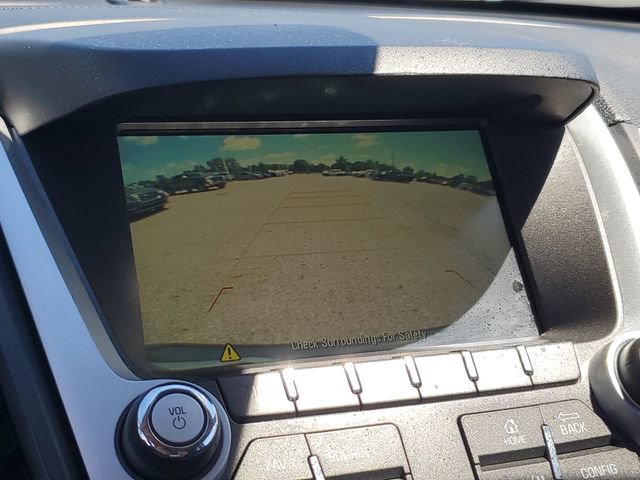 Used 2017 GMC Terrain SLT w/ Open Road Package FWD image 13