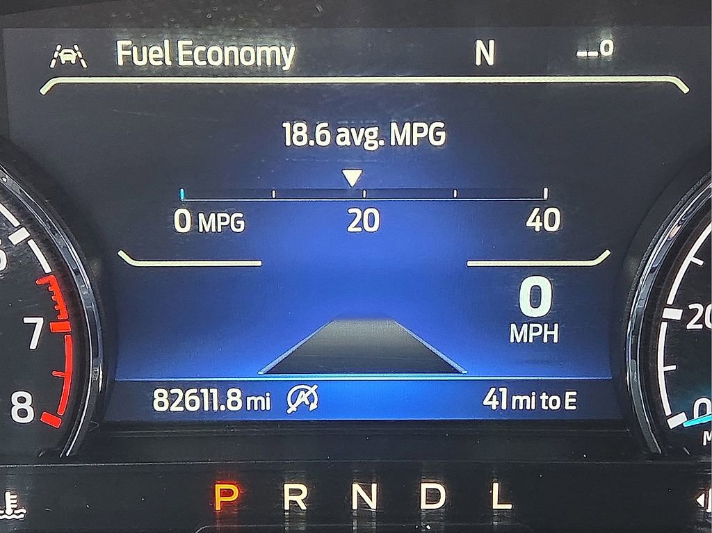 Used 2022 Ford Maverick Lariat w/ Equipment Group 500A Standard image 29