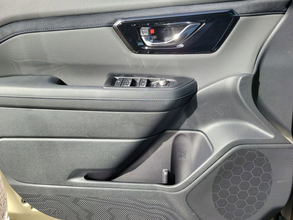 New 2026 Subaru Forester Limited AWD/4WD image 15