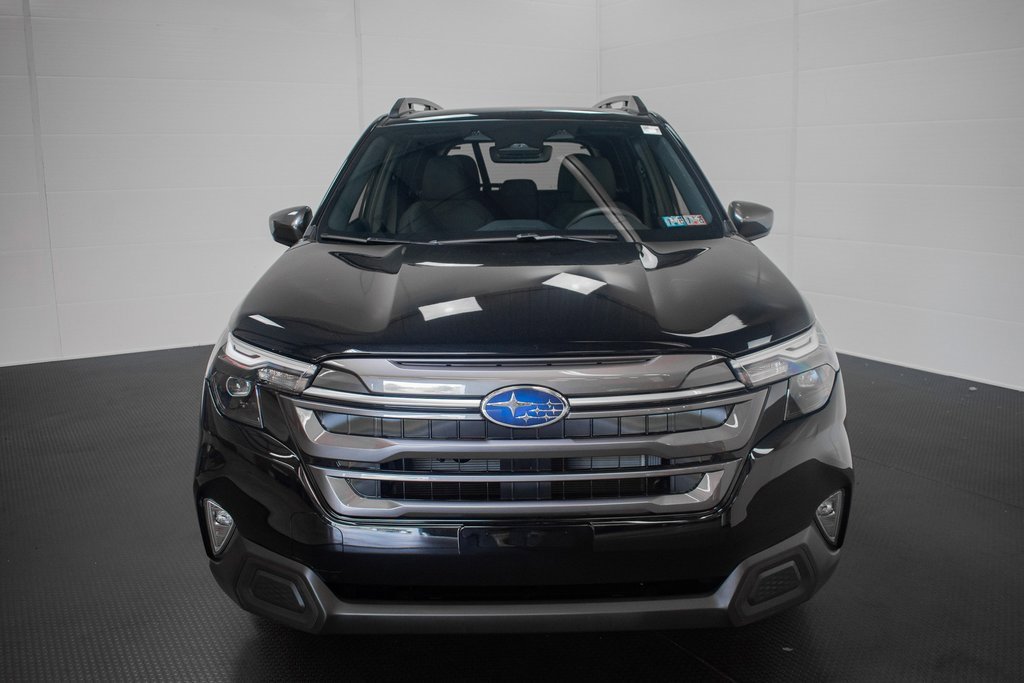 New 2026 Subaru Forester Premium image 2