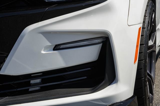 Used 2019 Chevrolet Camaro SS image 15