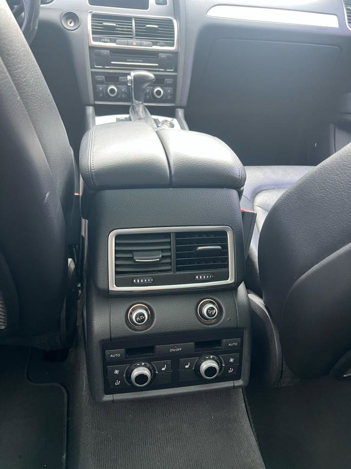 Used 2014 Audi Q7 3.0T S line Prestige w/ Technology Package image 10
