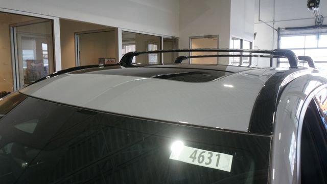 New 2026 INFINITI QX60 Sport w/ Dark Cargo Package image 36