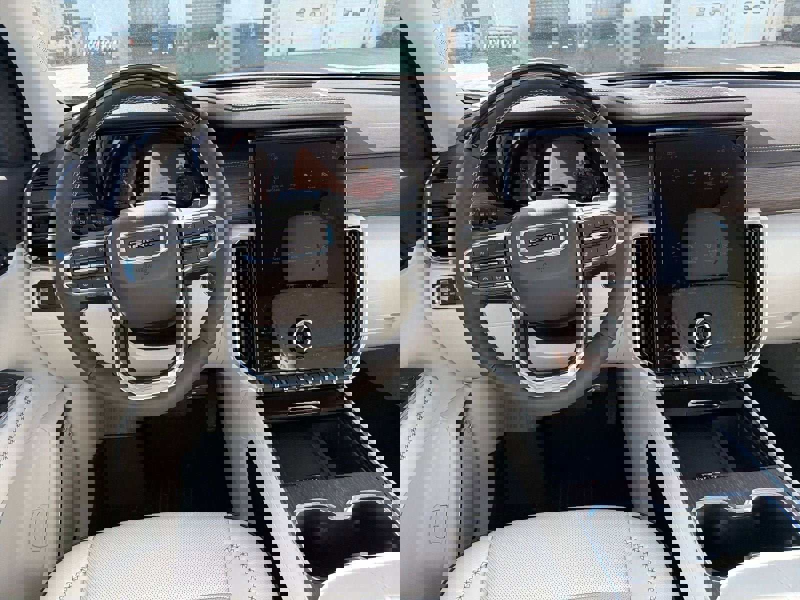 New 2026 GMC Acadia Denali image 24