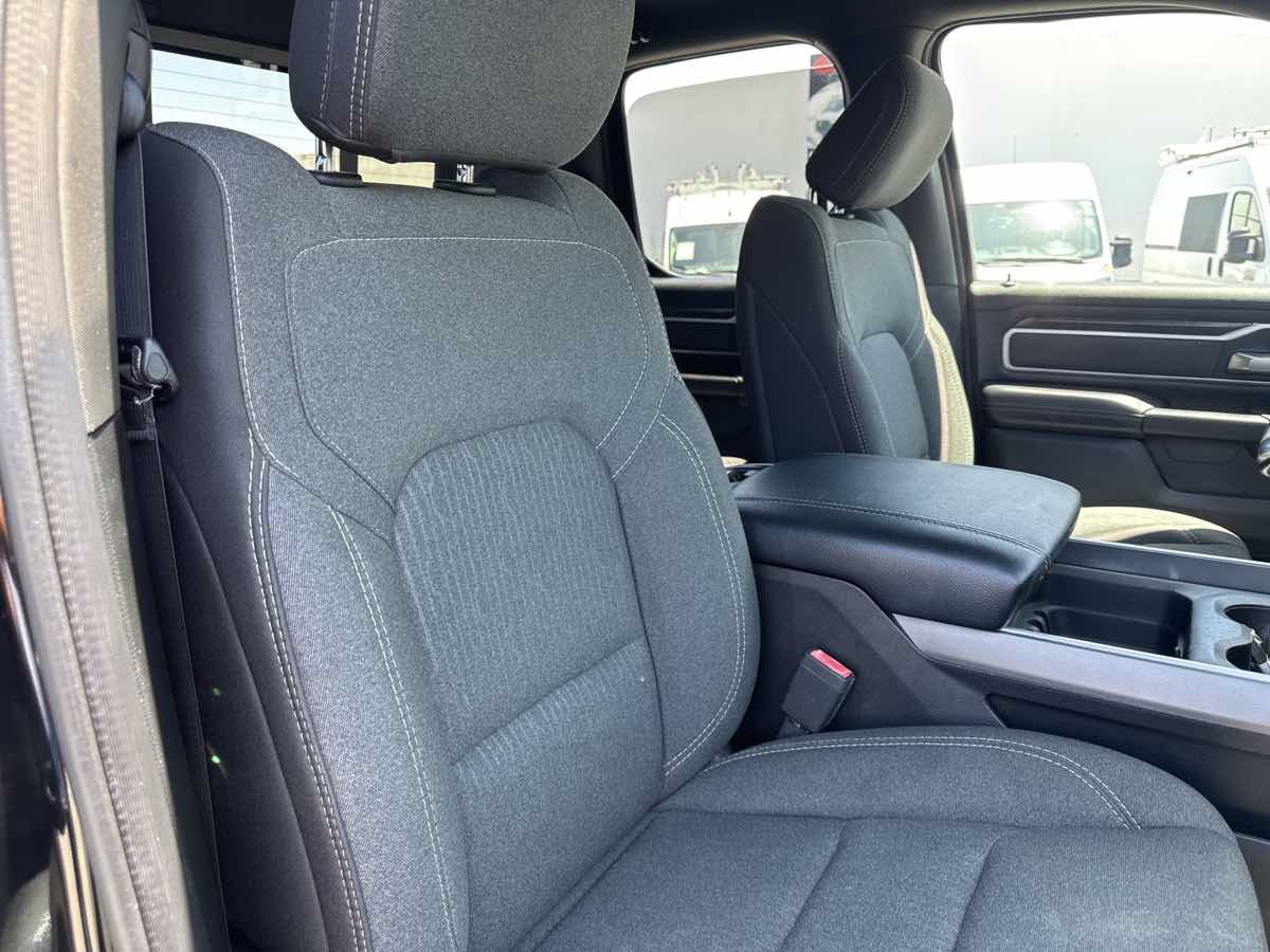 Used 2020 RAM 1500 Big Horn AWD/4WD image 14