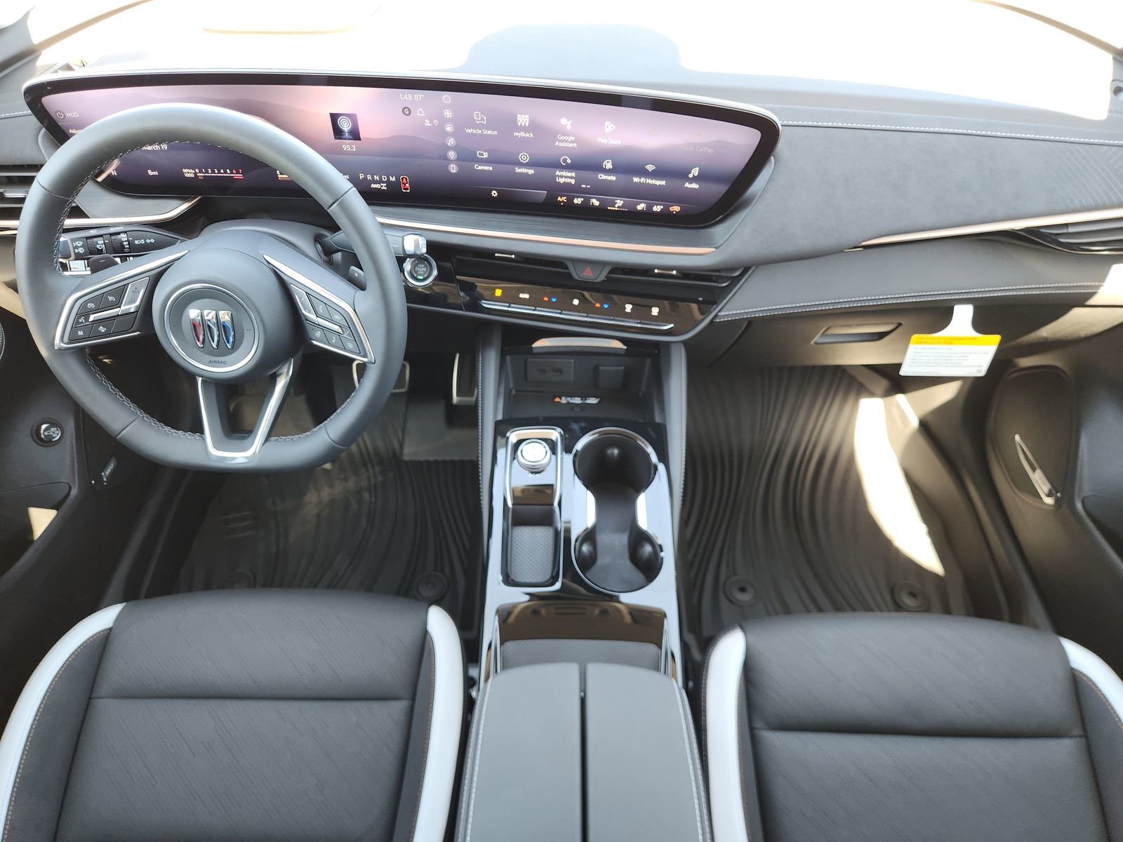 New 2026 Buick Envision Sport Touring image 31