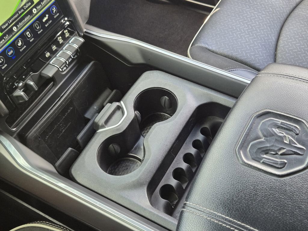 Used 2021 RAM 2500 Laramie image 26