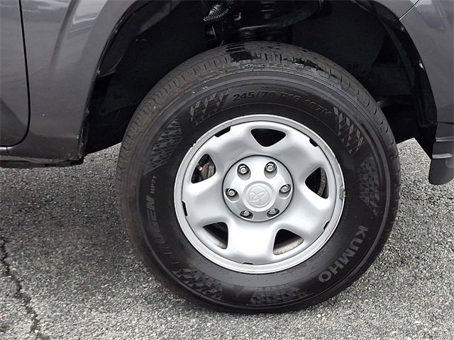 Used 2021 Toyota Tacoma SR image 8