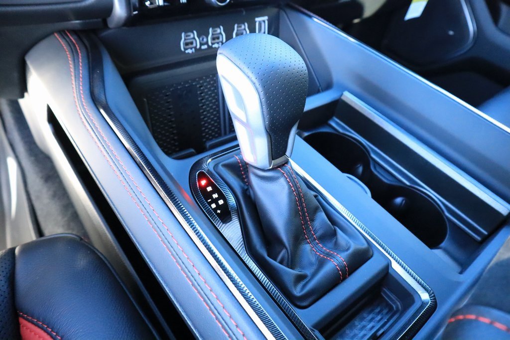 New 2026 RAM 1500 RHO image 10