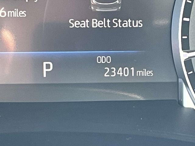 Used 2022 Toyota Highlander Limited image 17