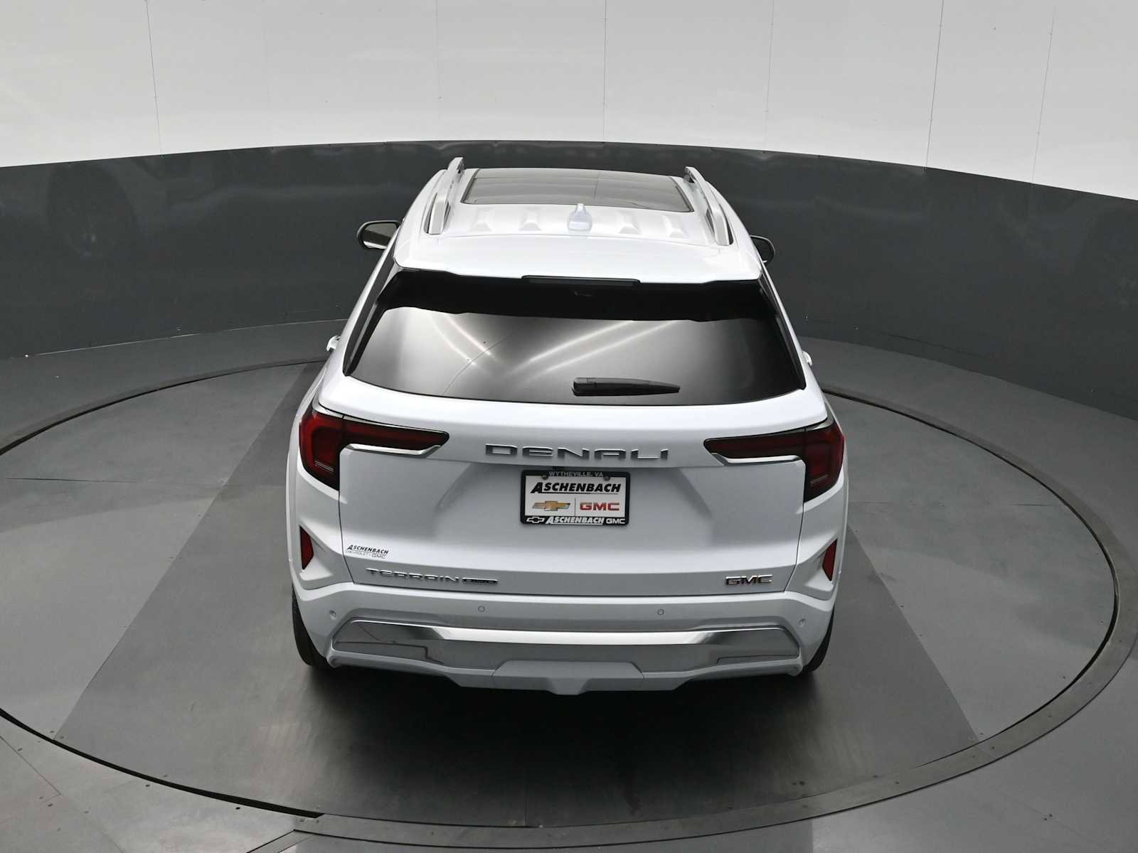 New 2026 GMC Terrain Denali image 23