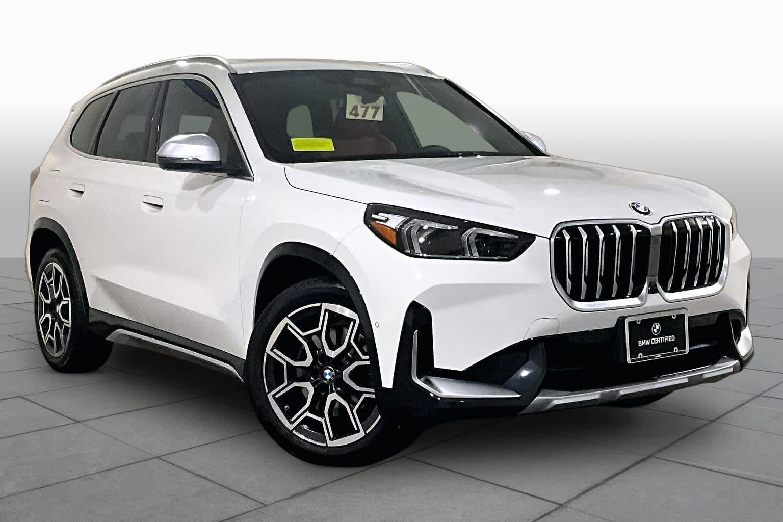 Used 2024 BMW X1 xDrive28i w/ Premium Package AWD/4WD image 2