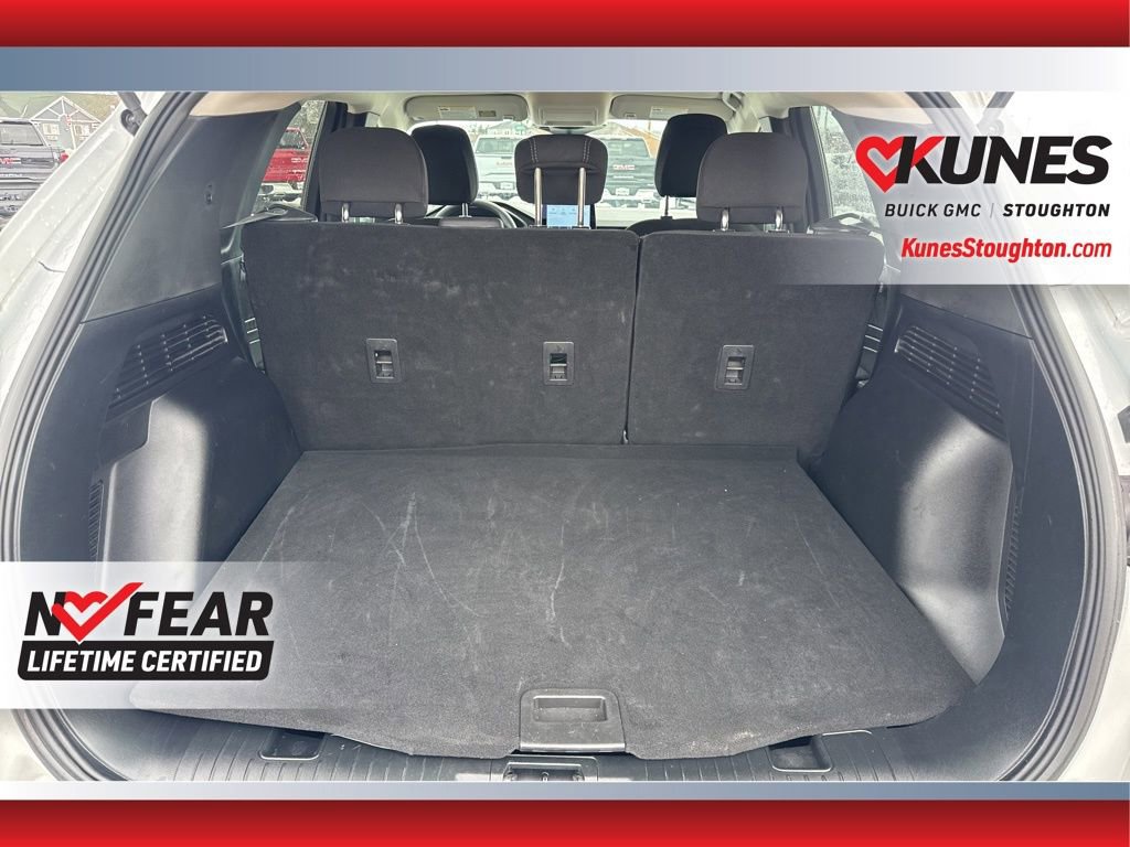 Used 2025 Ford Escape Active image 19