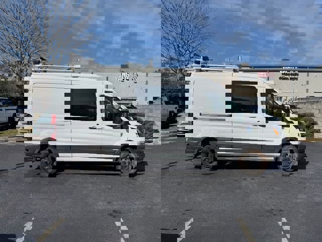 Used 2020 Ford Transit 250 Medium Roof w/ Load Area Protection Package image 9