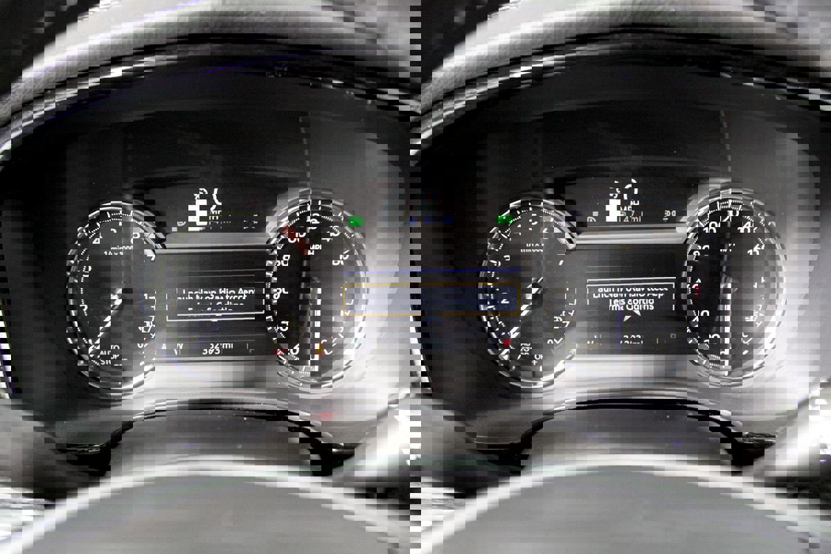 Used 2024 Cadillac XT5 Premium Luxury image 9