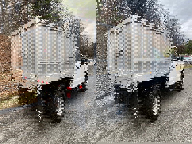 Used 2022 Ford F350 XL w/ Power Equipment Group image 7