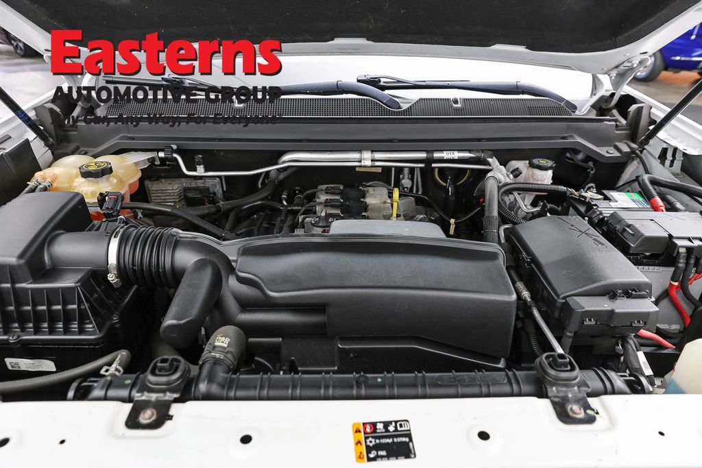 Used 2022 Chevrolet Colorado LT w/ Fleet Safety Package AWD/4WD image 7