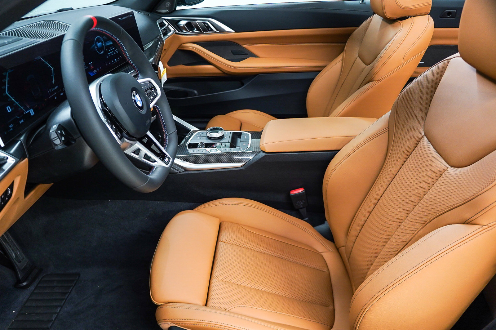 New 2027 BMW M440i Convertible RWD image 25