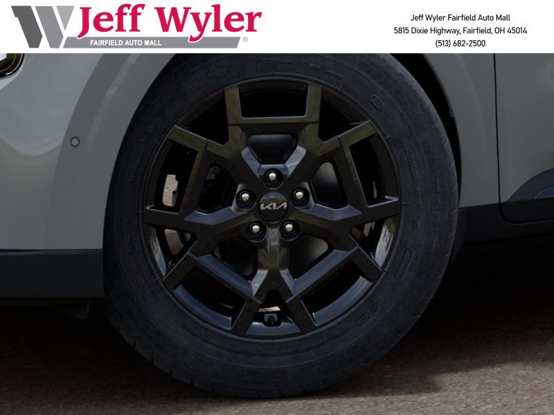 New 2026 Kia Carnival SX Prestige image 10