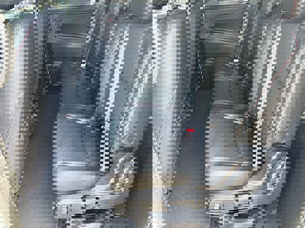 Used 2024 Honda Odyssey Sport image 17