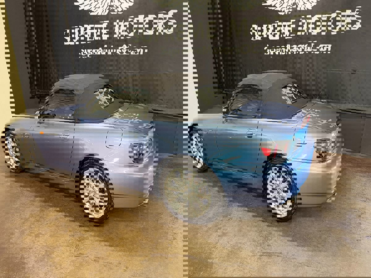 Used 2006 Honda S2000 image 3