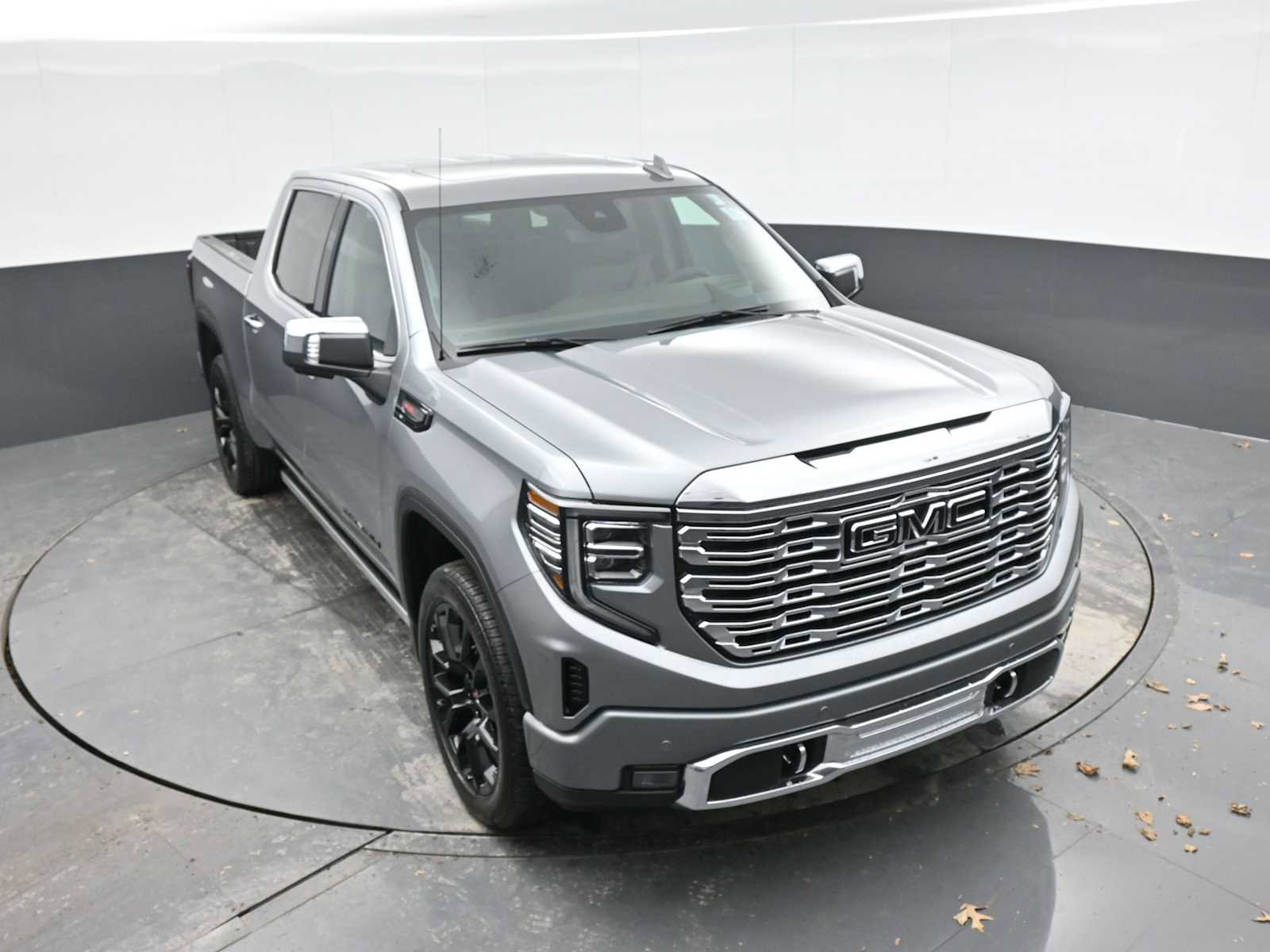 New 2026 GMC Sierra 1500 Denali image 37