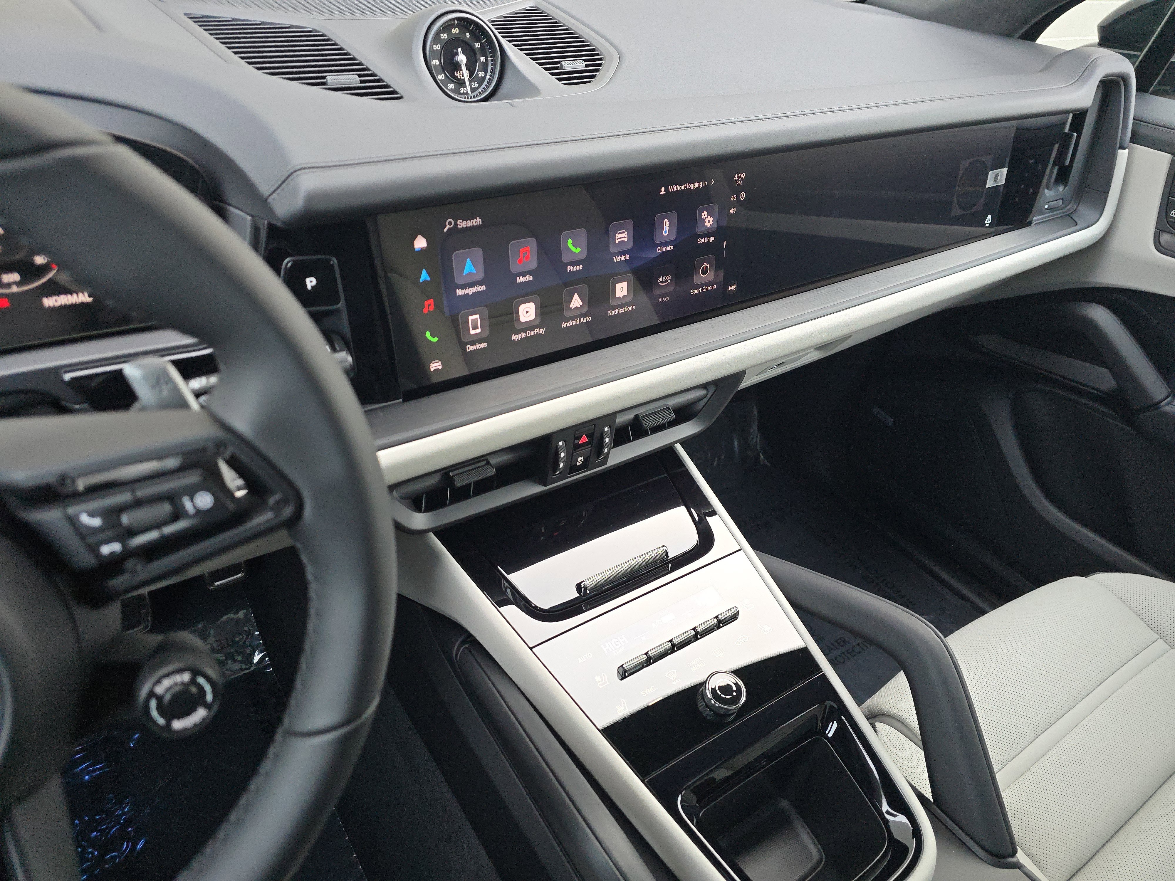 New 2026 Porsche Cayenne GTS image 20